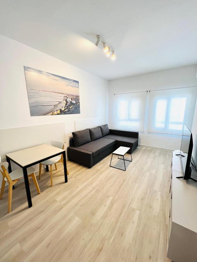 Puente De Hierro Appartement Benicàssim