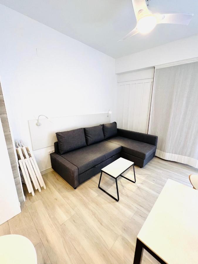 Puente De Hierro Appartement *