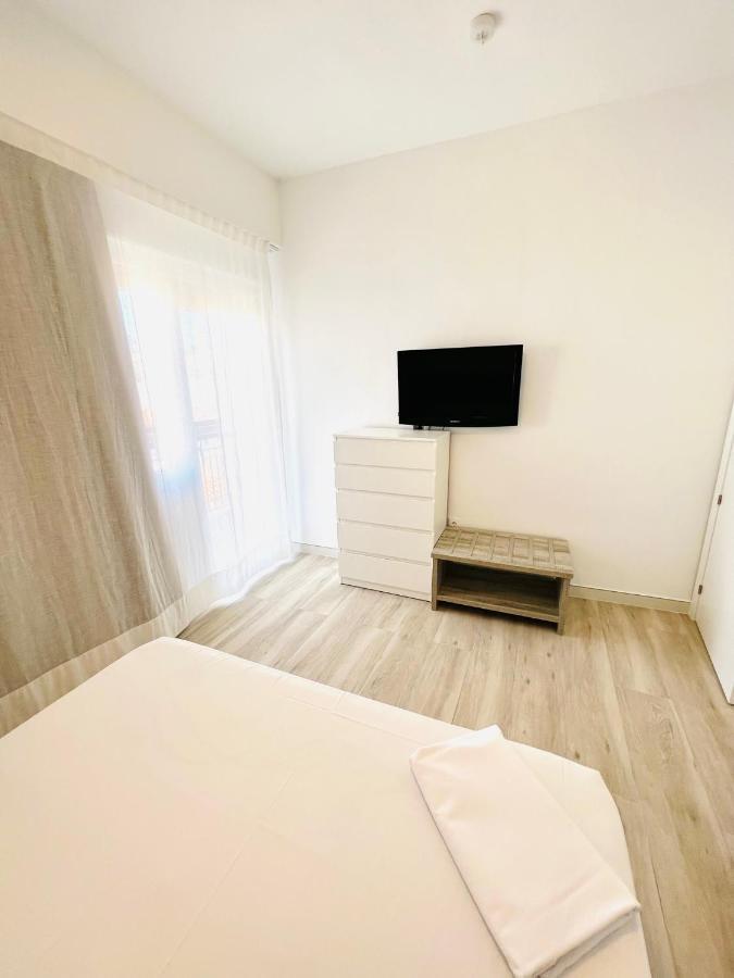 Puente De Hierro Appartement