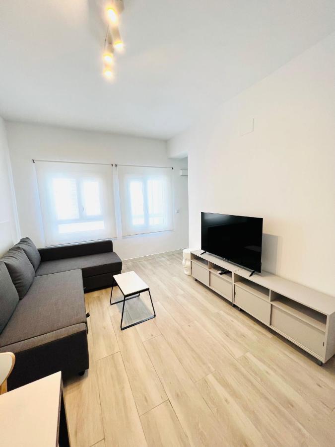 Puente De Hierro Appartement *