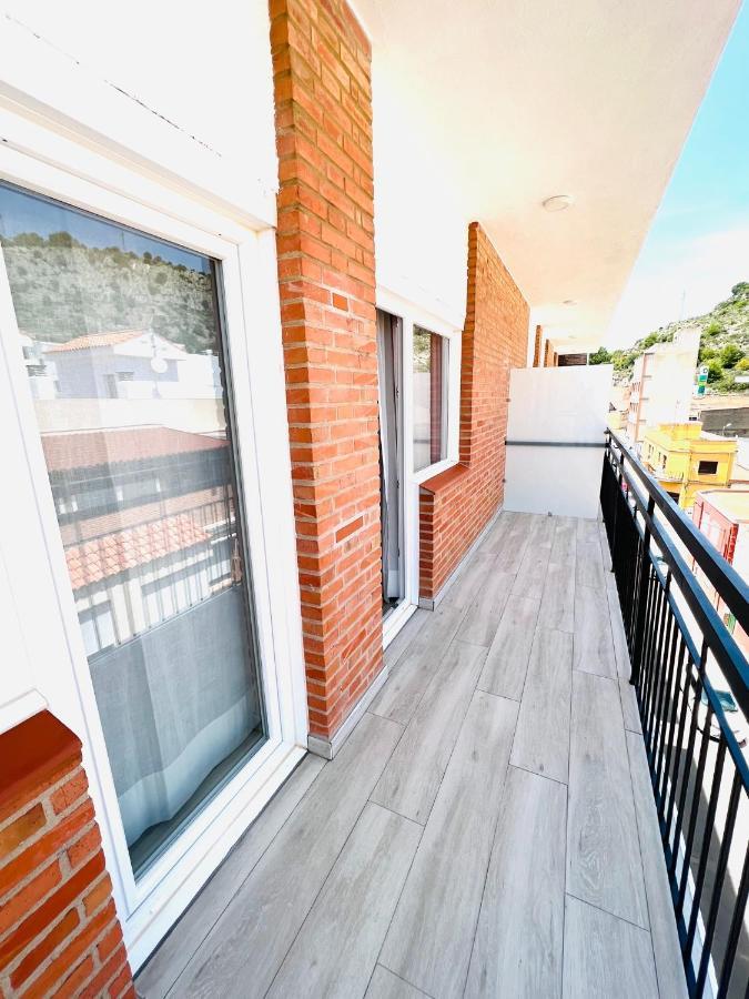 Appartement Puente De Hierro Benicàssim