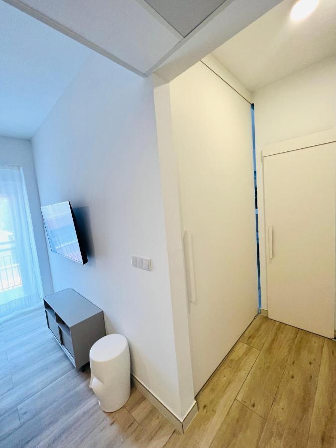 Appartement Puente De Hierro