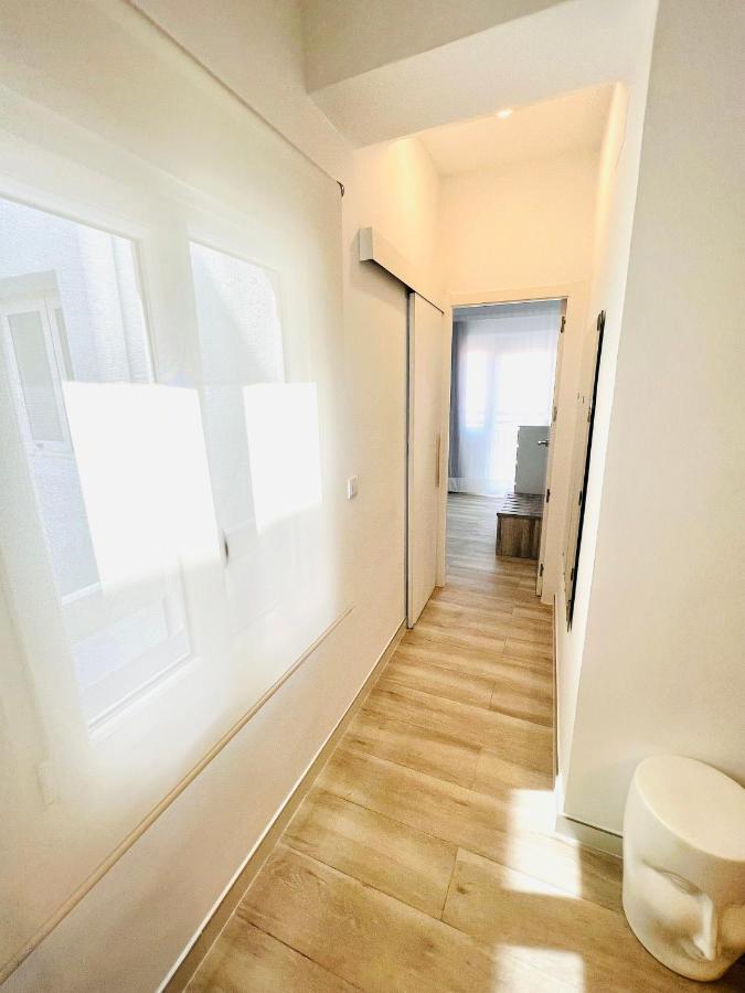 Puente De Hierro Appartement