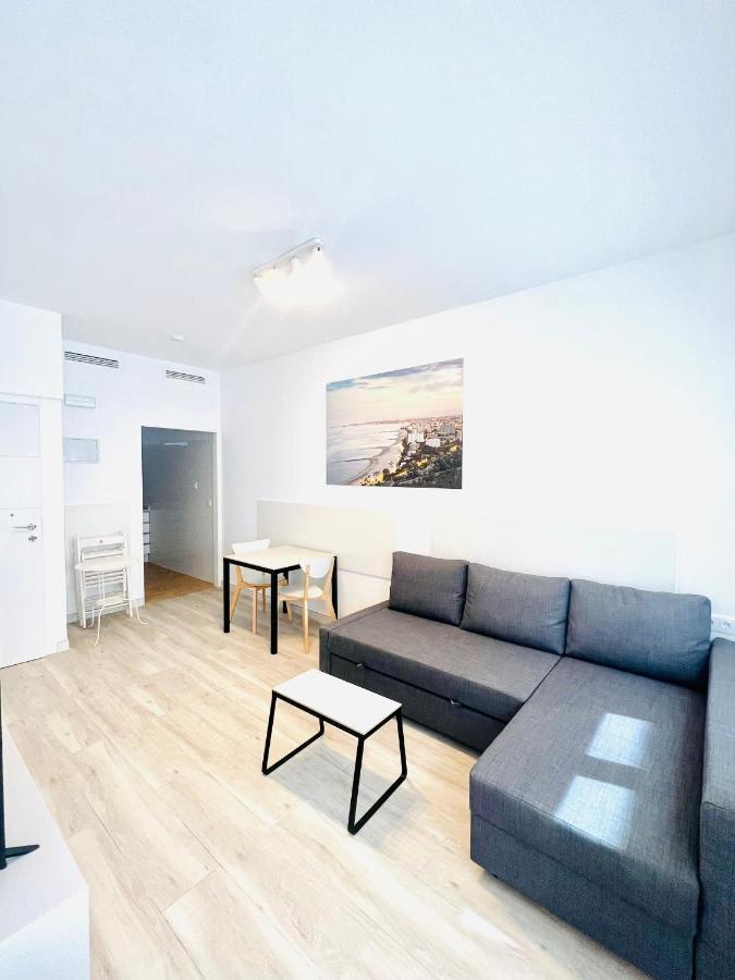 Puente De Hierro Appartement