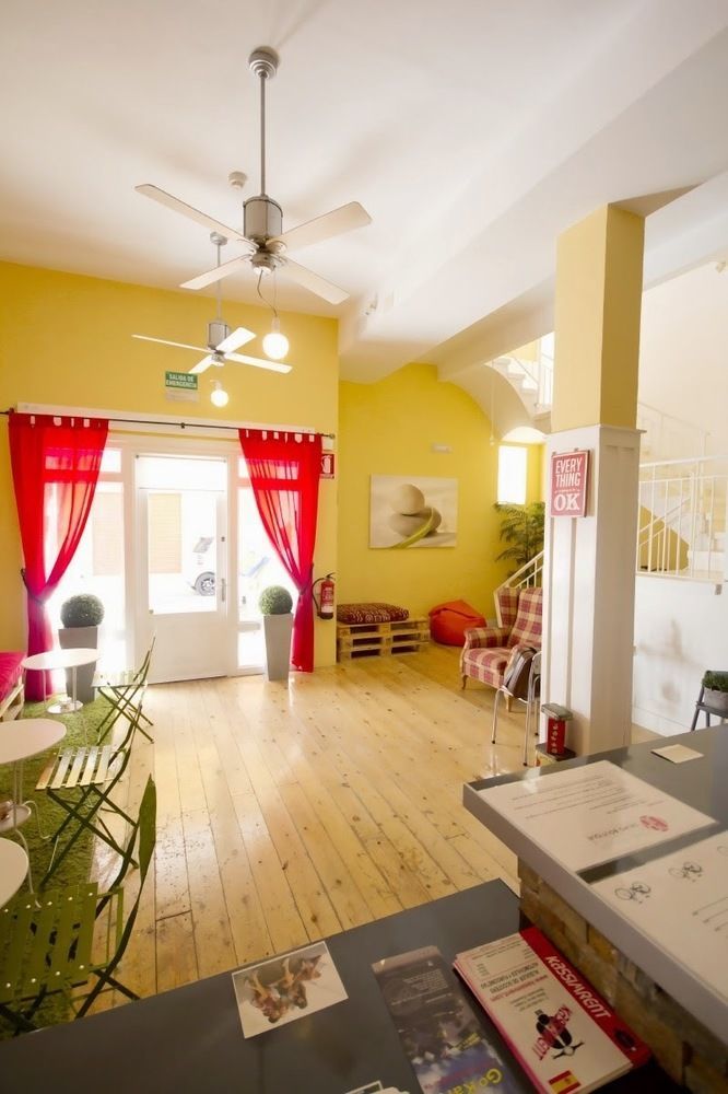 Appartement Puente De Hierro Benicàssim