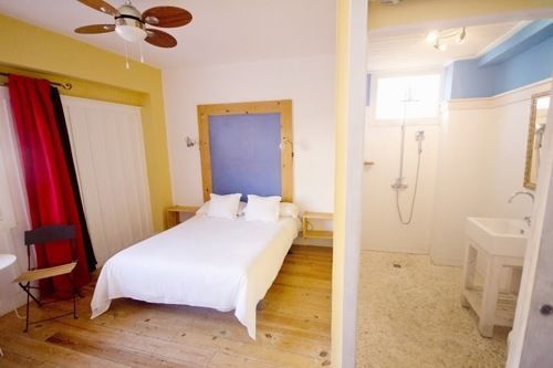 Appartement Puente De Hierro *