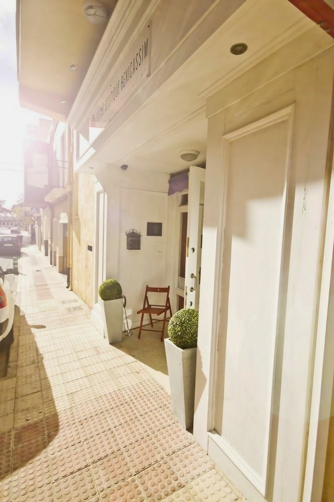 Appartement Puente De Hierro *